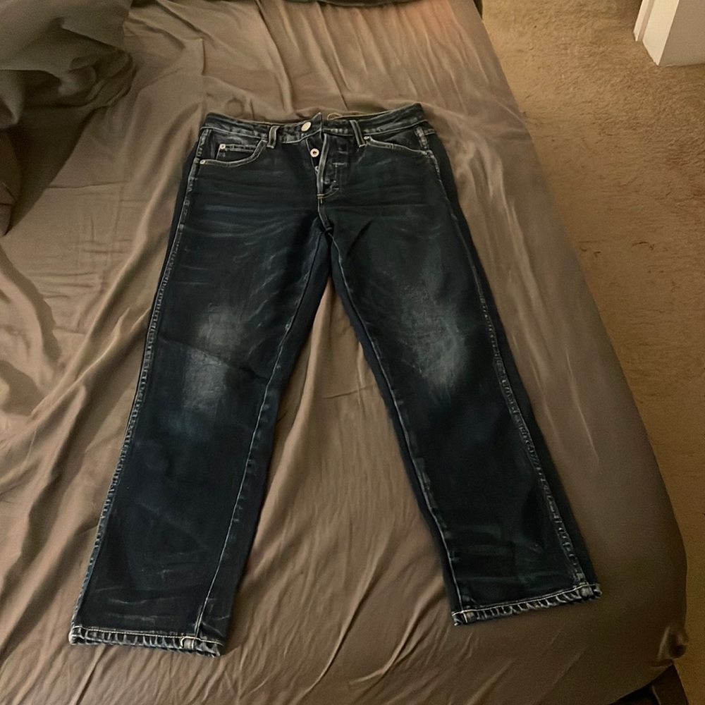 Amo Jeans